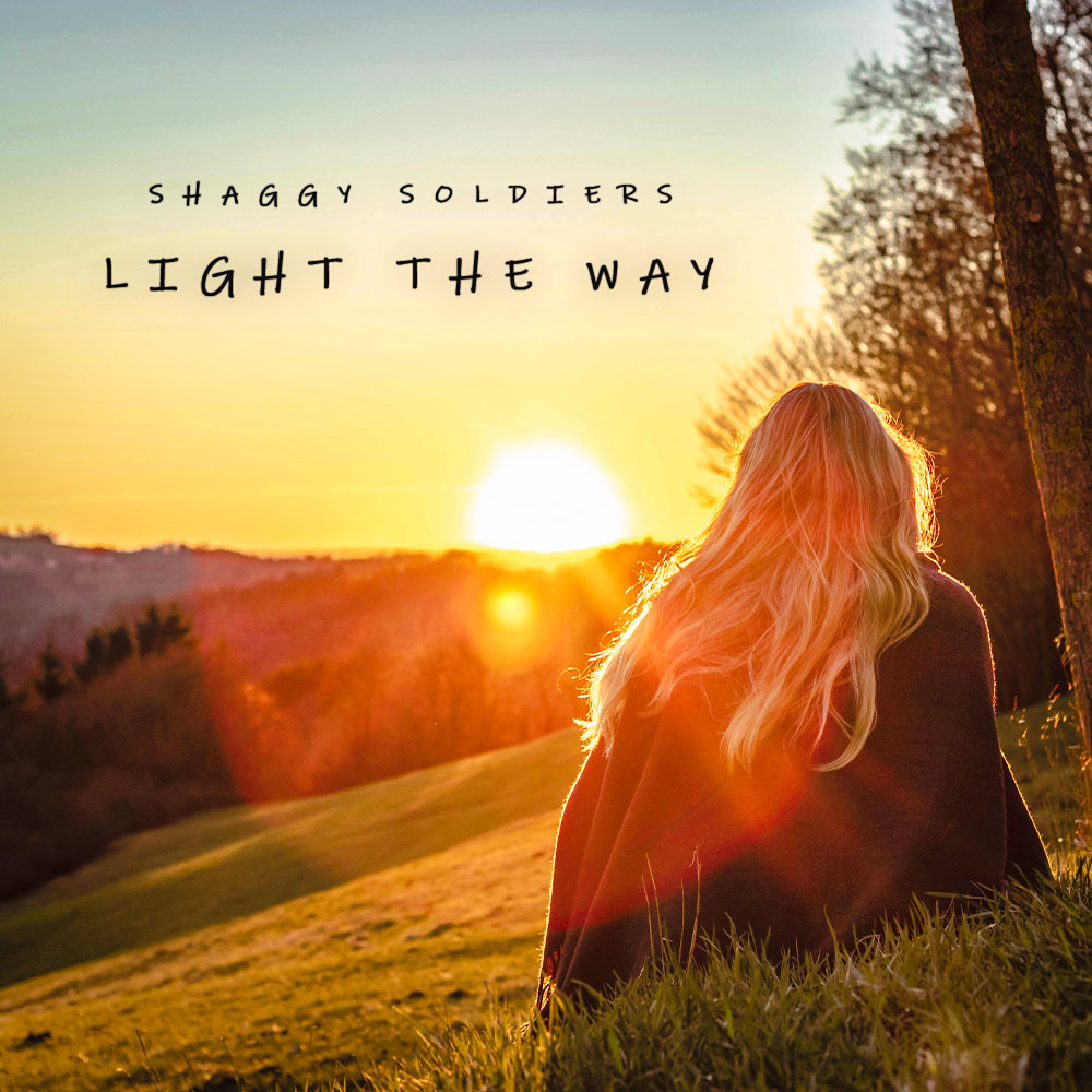 Artwork - Light The Way